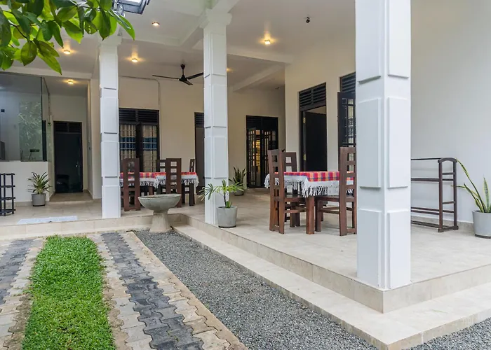 Blue Heaven Villa Ahangama